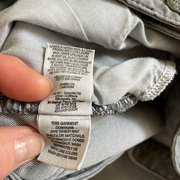 Free People Jeans - Picture 10 of 10